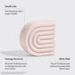 Repairing Argan Oil Shampoo & Conditioner Bar Combo