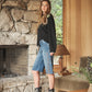 Wildflower Luck Sweater