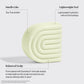 Tea Tree & Mint Clarifying Shampoo & Conditioner Bar Combo
