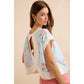 Pretty as a Petal Top