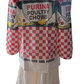 Purina Poultry Flour sac