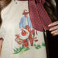 THE LONE DROVER TOP