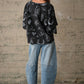 Doodle Me Western Tee