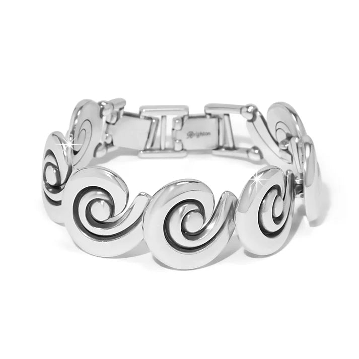 Contempo Moda Swirl Bracelet