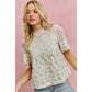 Prairie Blossom Top