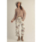 Frontier Narrative Pants