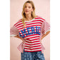 4TH OF JULY STRIPE MIX AND MATCH AMERICA