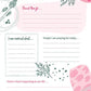 2026 Creative Planner The Prayer