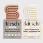 Rice Water Shampoo & Conditioner Bar Combo for Hair Growth