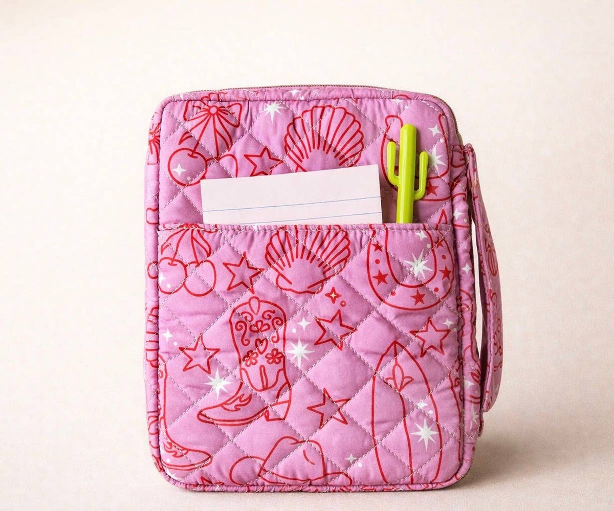 Bible Case | Bible Carrying Case | Christian Bible Protector