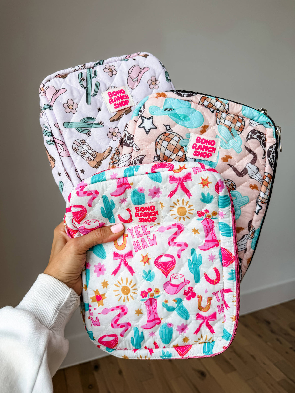 Bible Case | Bible Carrying Case | Christian Bible Protector