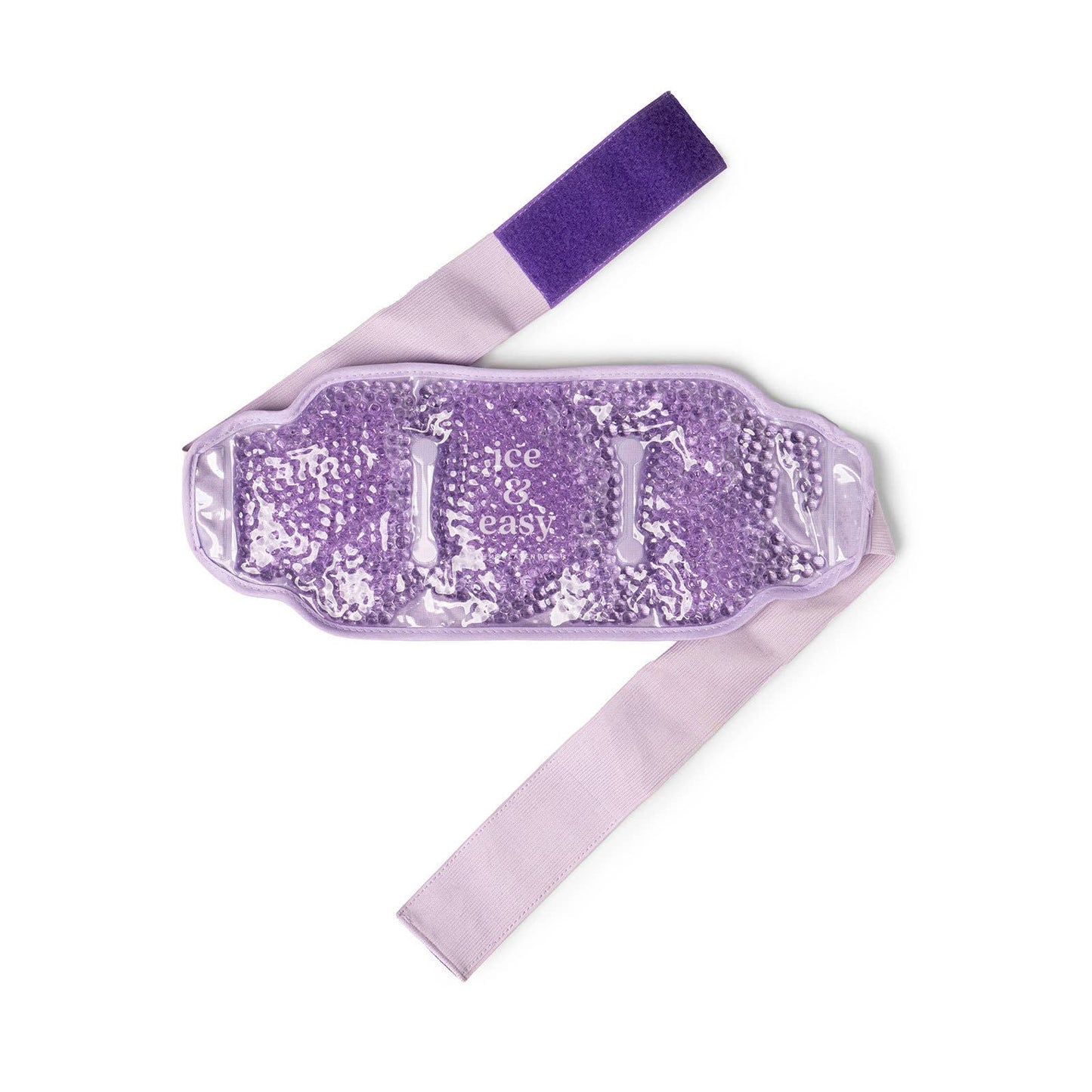 Easy Hot & Cold Body Wrap