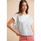 Pretty as a Petal Top