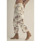 Frontier Narrative Pants