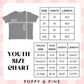 Love You Mean It Youth & Adult Tee