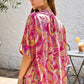 Breeze Sleeve Lizzy Blouse