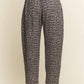 Cheetah Britches