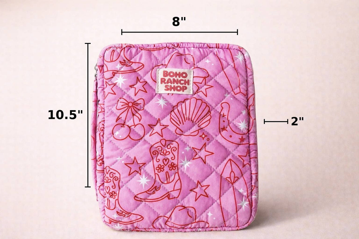 Bible Case | Bible Carrying Case | Christian Bible Protector