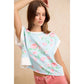 Pretty as a Petal Top