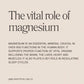 Tallow Magnesium Cream