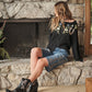 Wildflower Luck Sweater