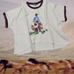 THE LONE DROVER TOP