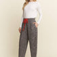 Cheetah Britches