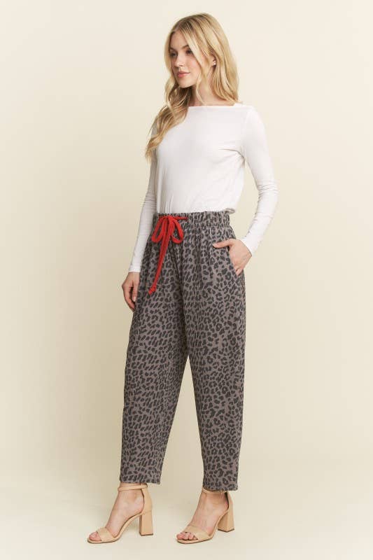 Cheetah Britches