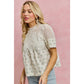 Prairie Blossom Top