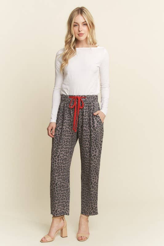 Cheetah Britches