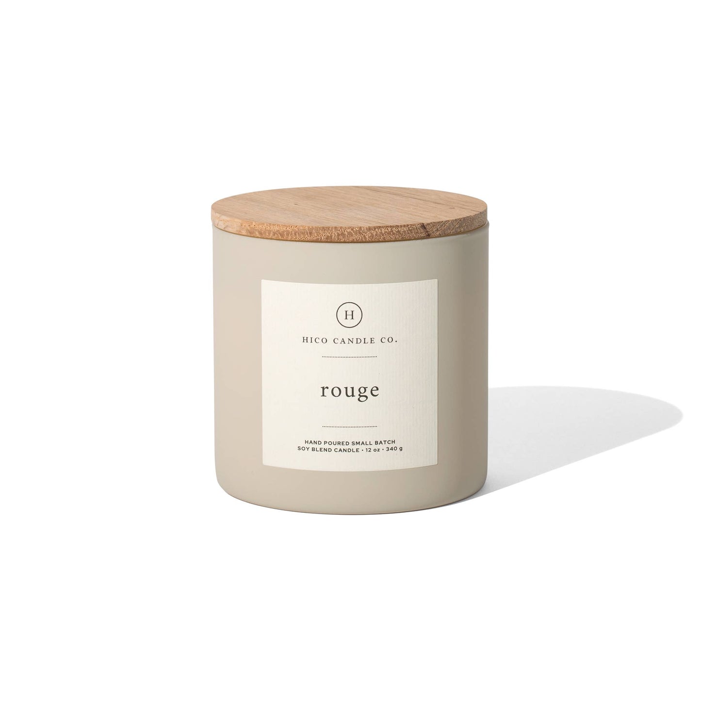 Rouge - 14oz. Candle