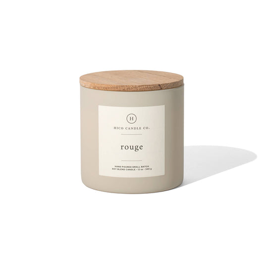 Rouge - 14oz. Candle
