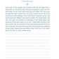 My Prayer Journal: Nighttime Conversations with God