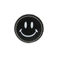 Smile Face Cuff Ring