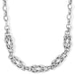 Interlok Harmony Link Necklace